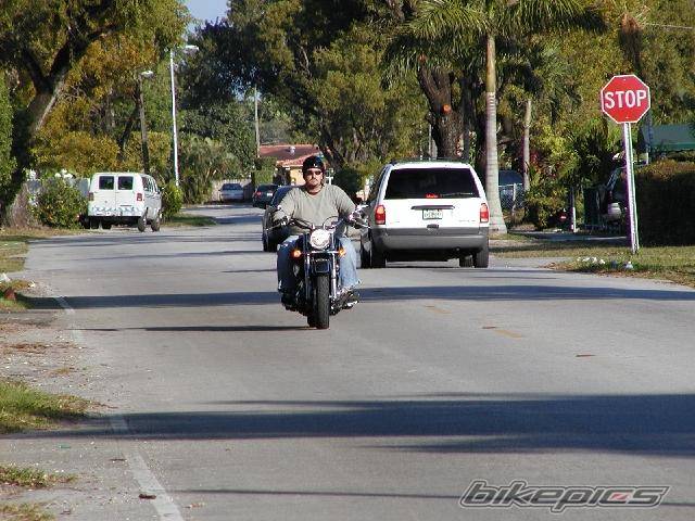 Bike Photo 287694