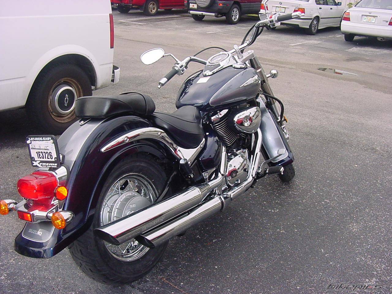 Bike Photo 287696