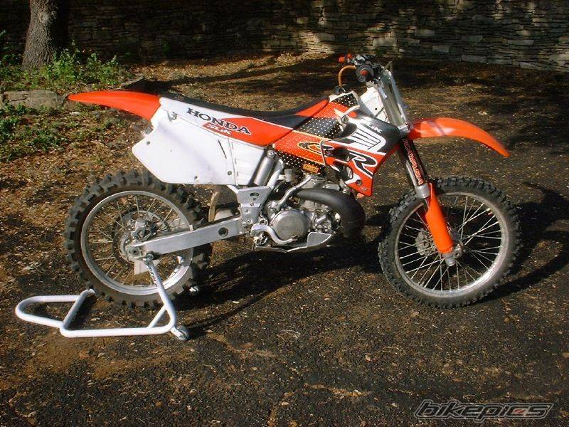 Bike Photo 28770