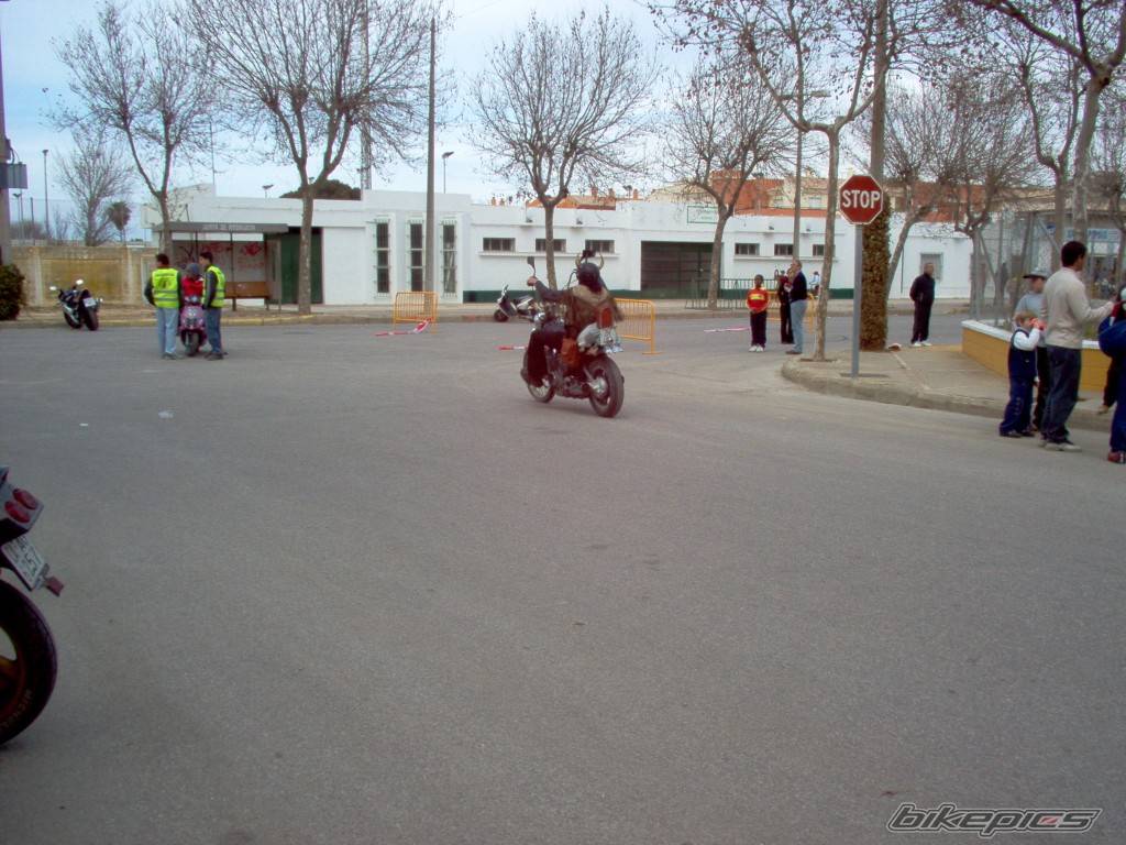 Bike Photo 287704