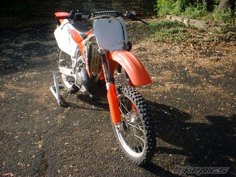 Bike Photo 28771