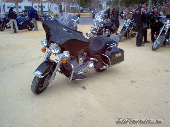 Bike Photo 287716
