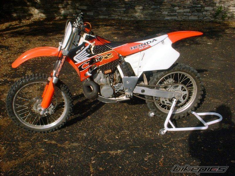 Bike Photo 28772