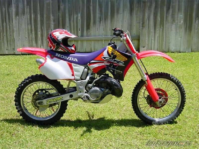 Bike Photo 28773