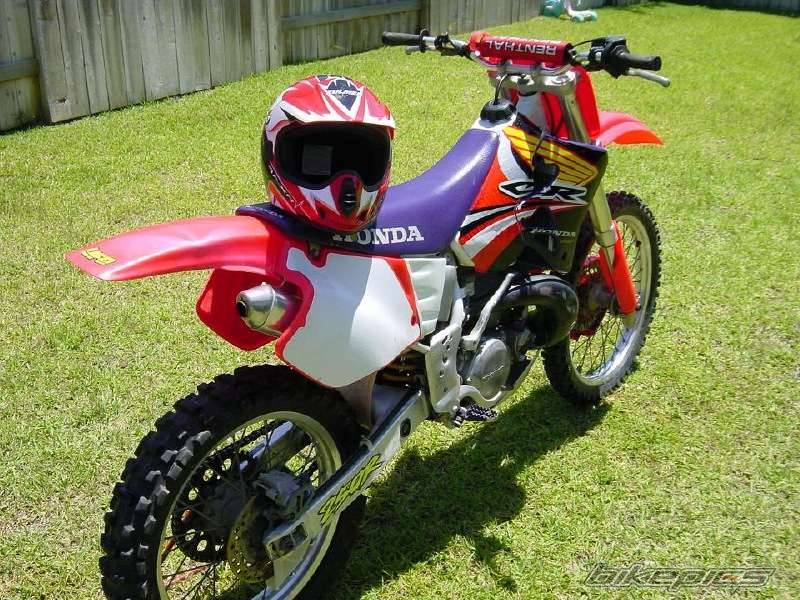 Bike Photo 28774