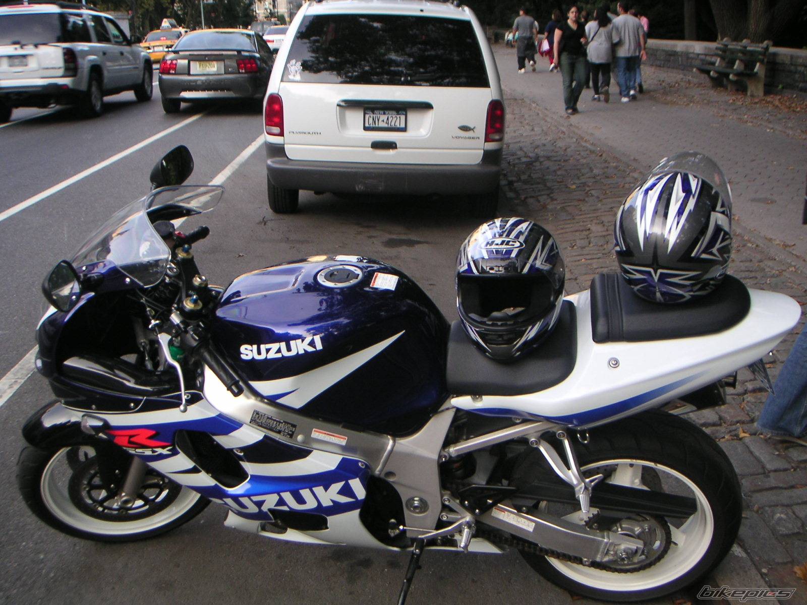 Bike Photo 287743