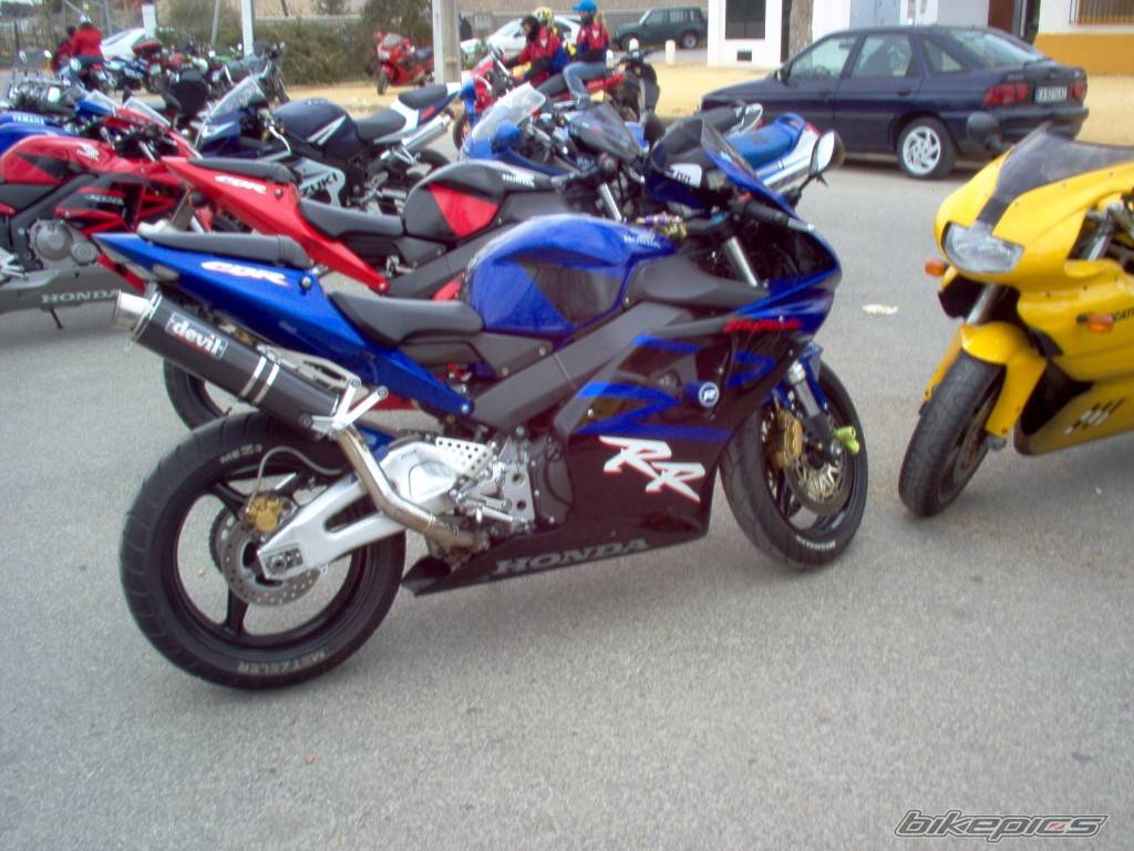 Bike Photo 287749