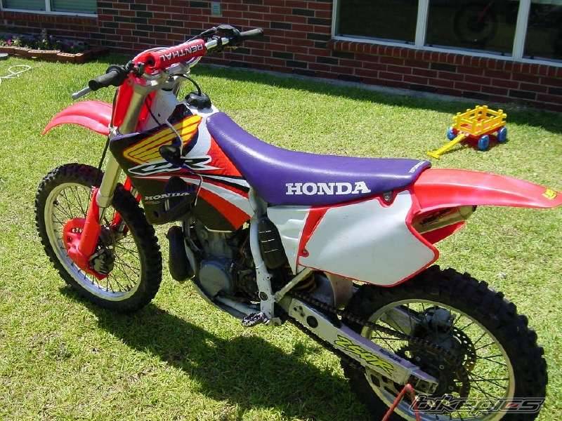 Bike Photo 28775