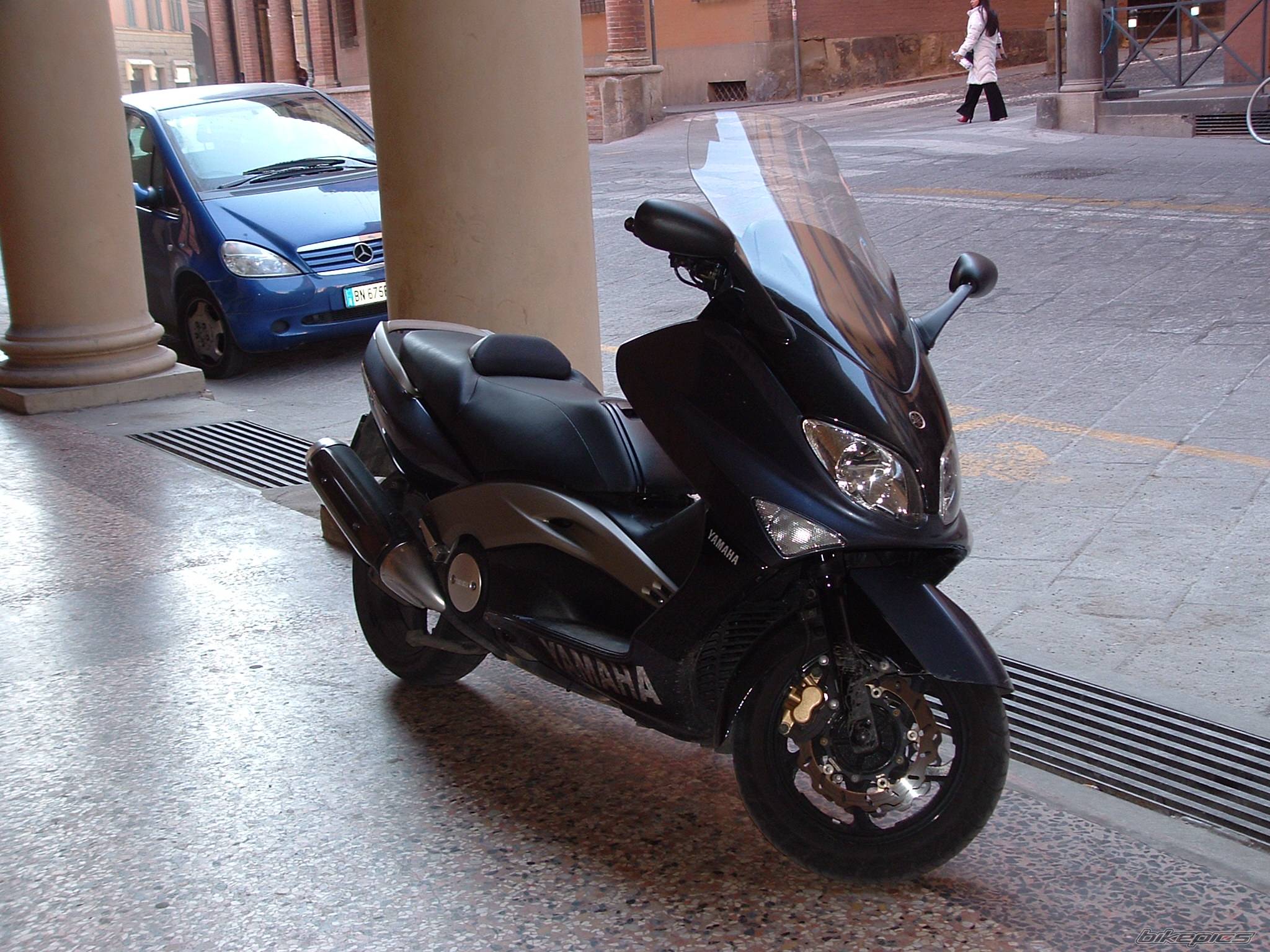 Bike Photo 287767