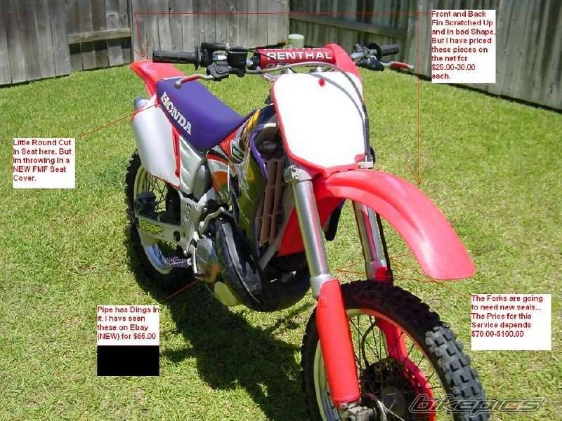 Bike Photo 28777