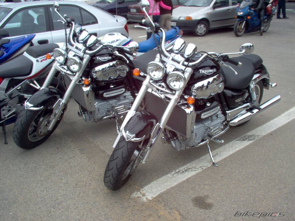Bike Photo 287770