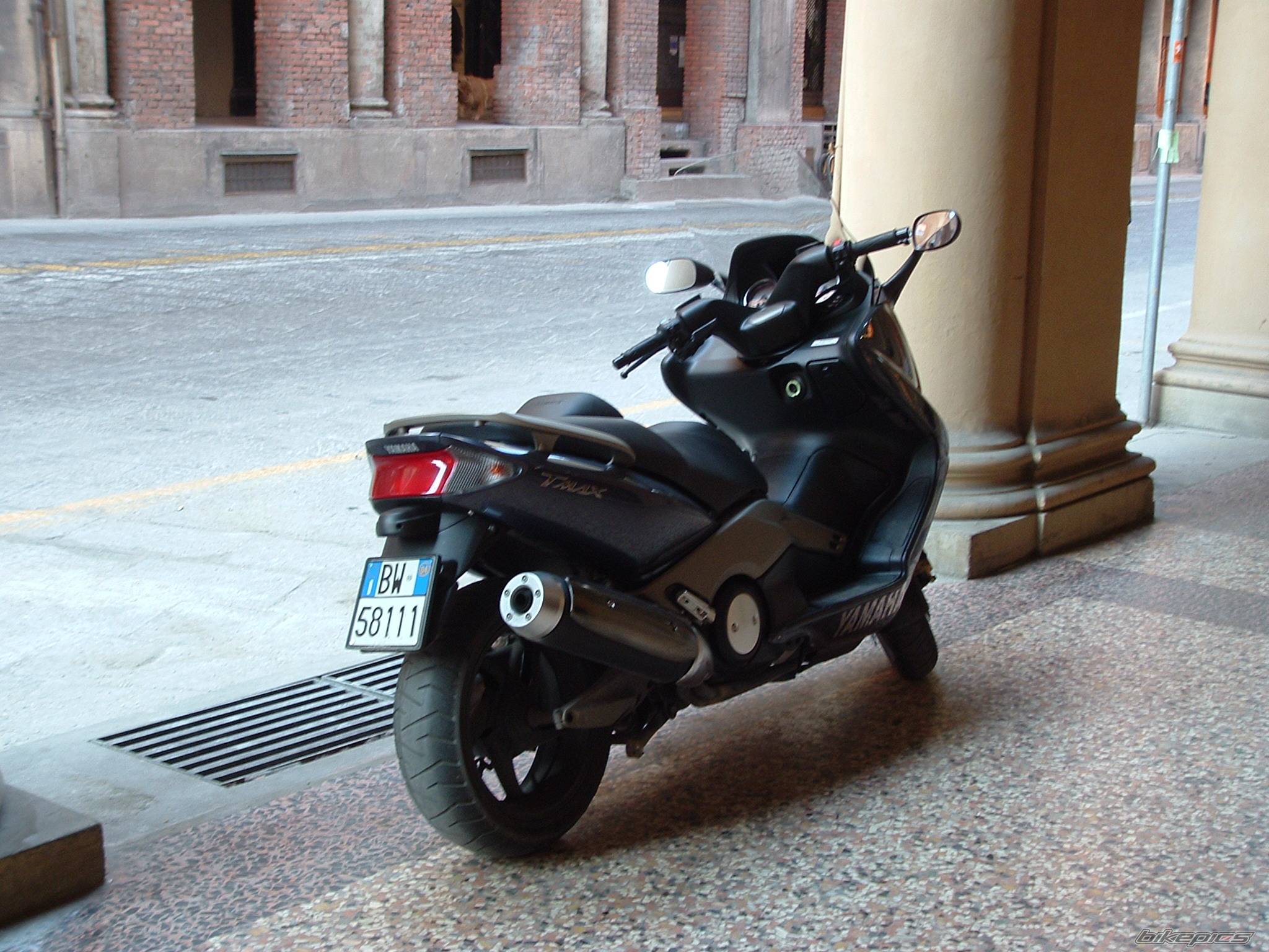 Bike Photo 287771