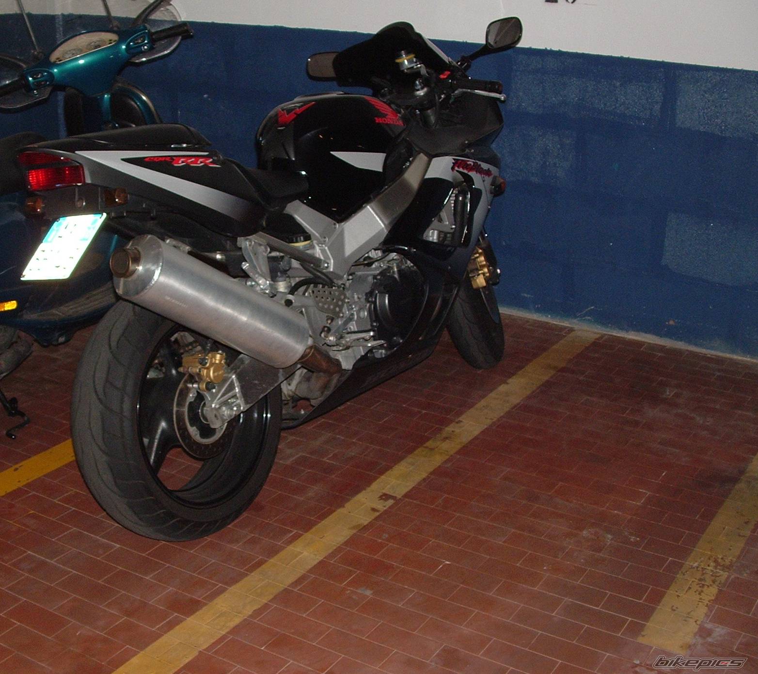 Bike Photo 287784