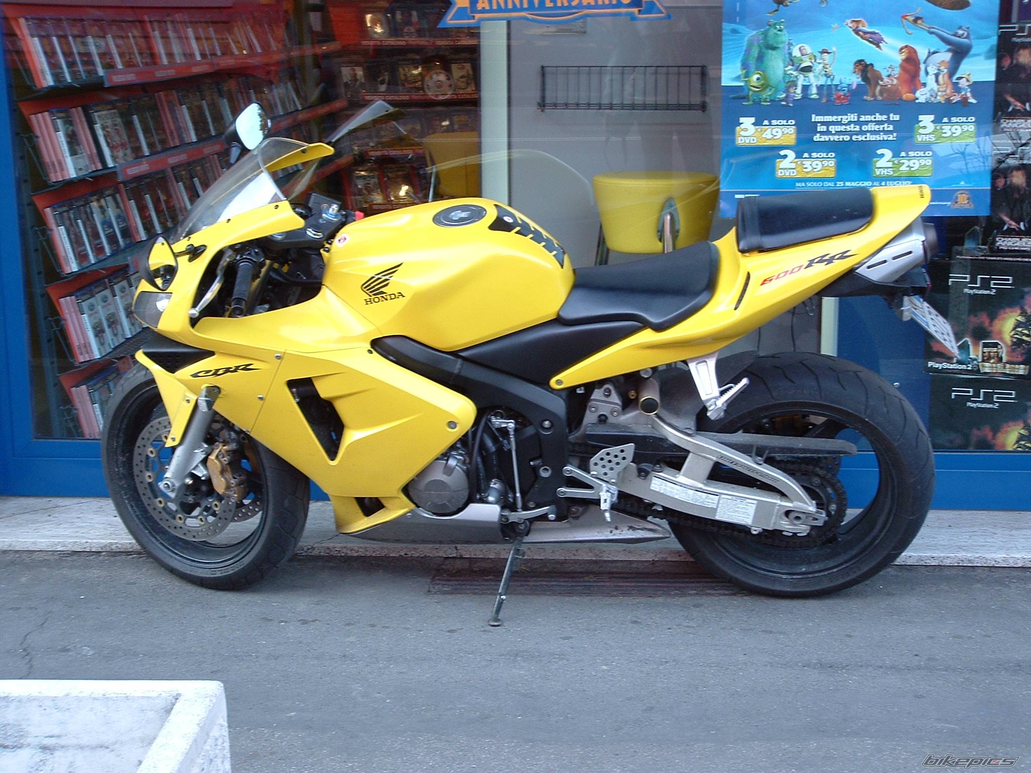 Bike Photo 287788