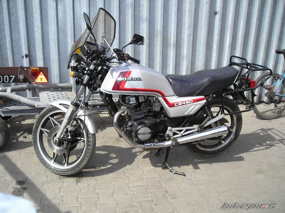 Bike Photo 287789