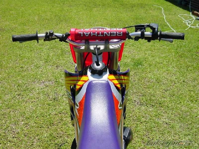Bike Photo 28780