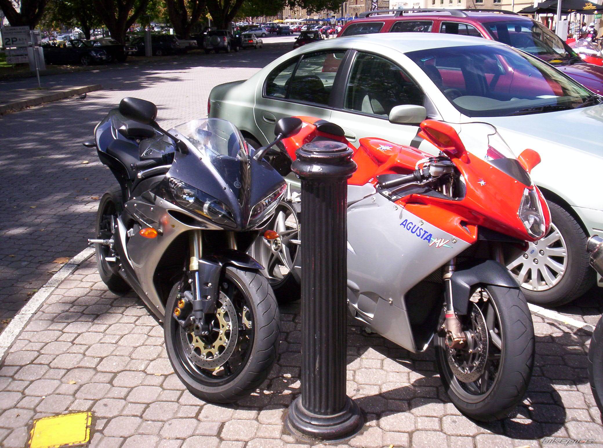 Bike Photo 287814