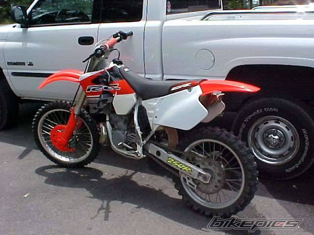 Bike Photo 28782