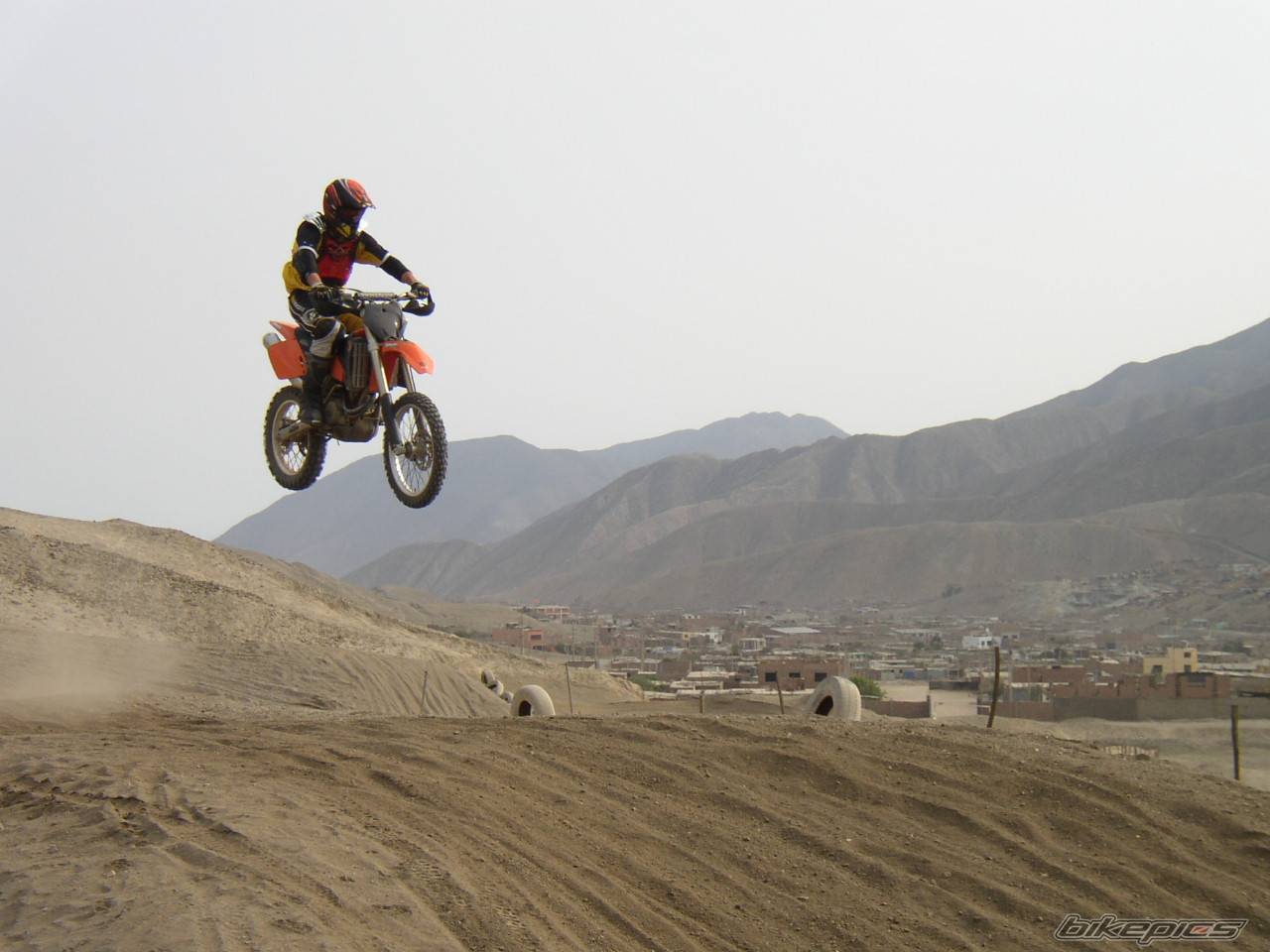 Bike Photo 287824