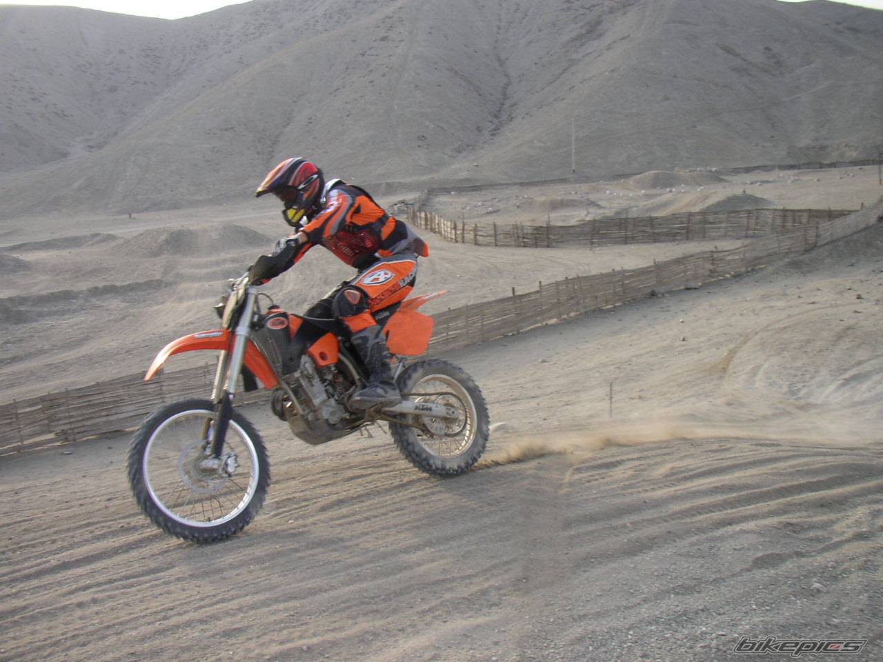 Bike Photo 287827