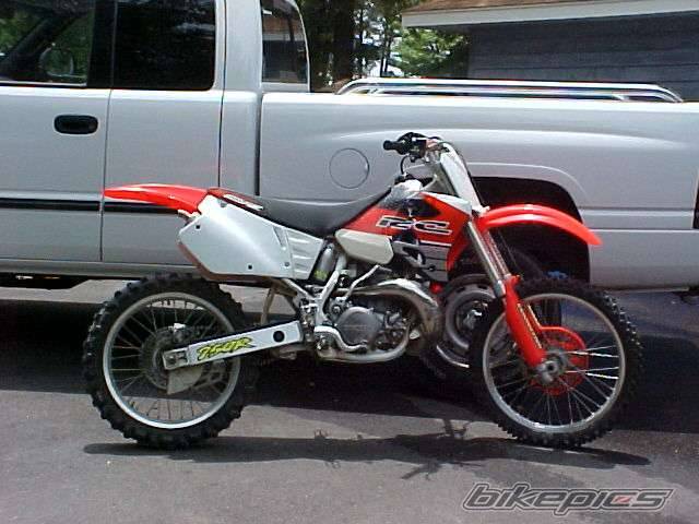 Bike Photo 28783