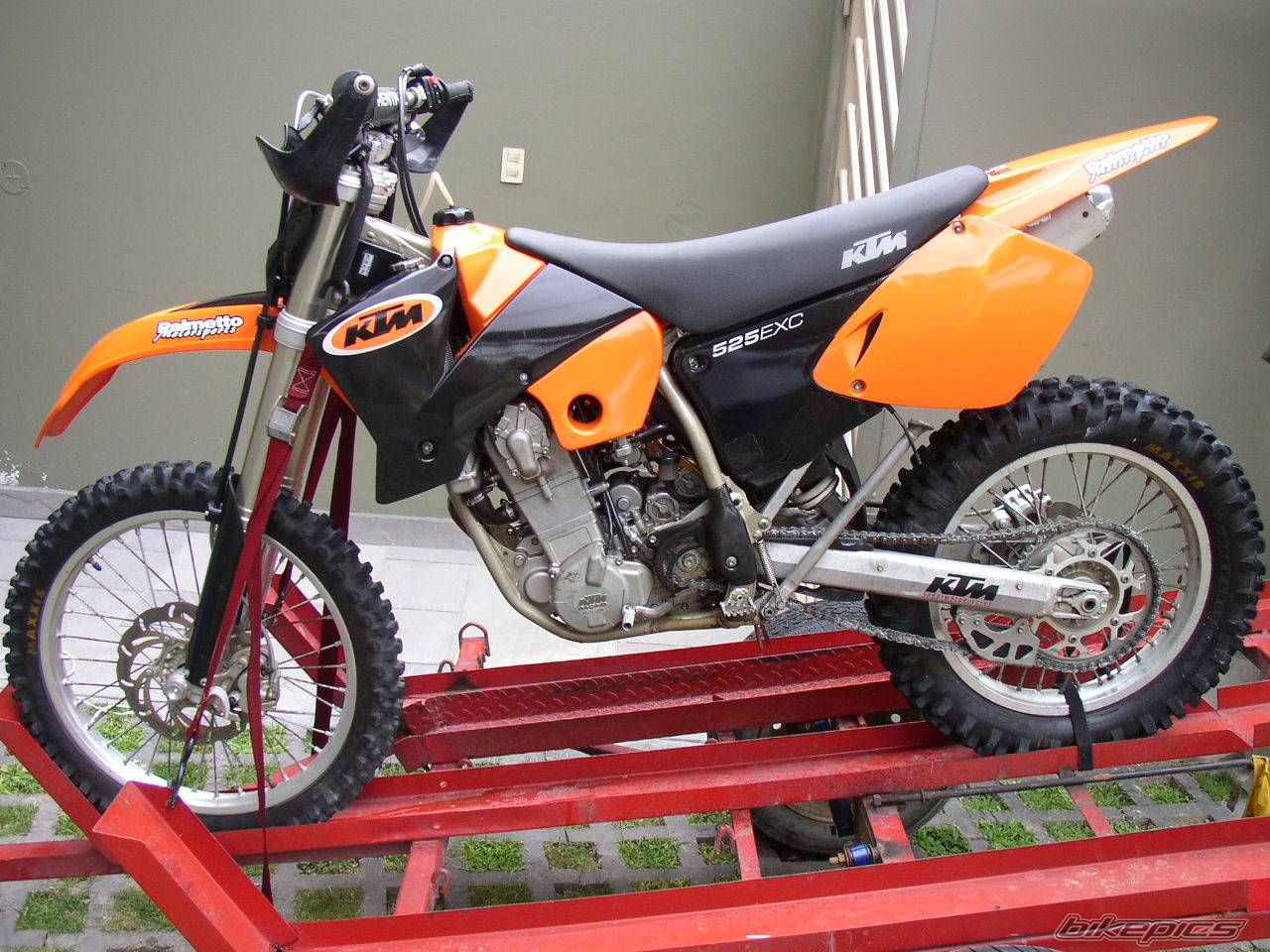 Bike Photo 287830
