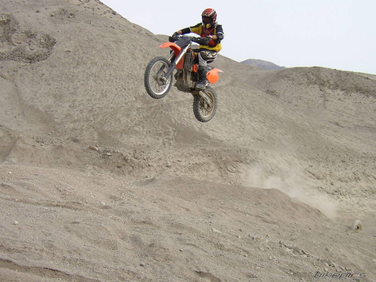 Bike Photo 287834