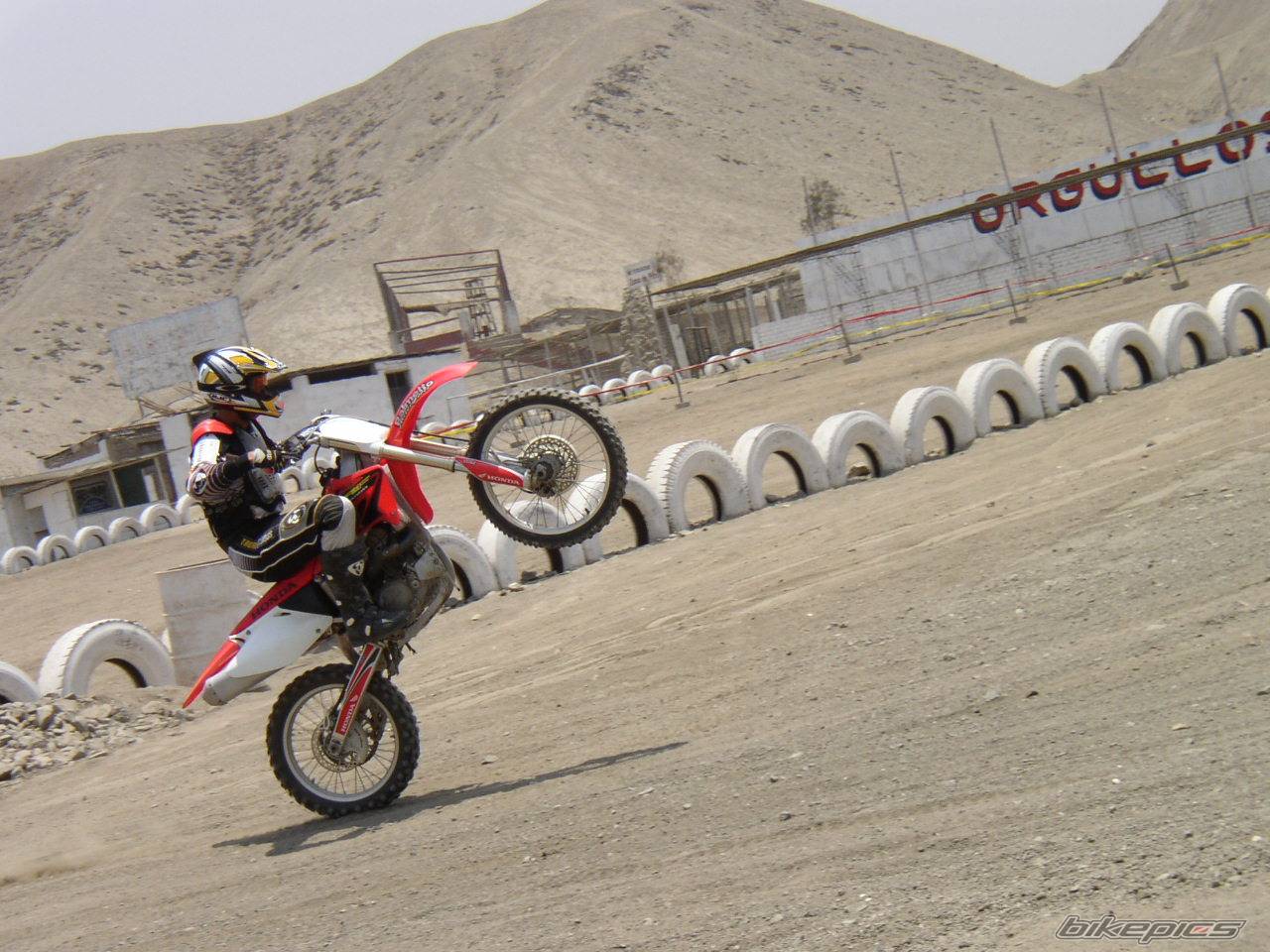 Bike Photo 287836