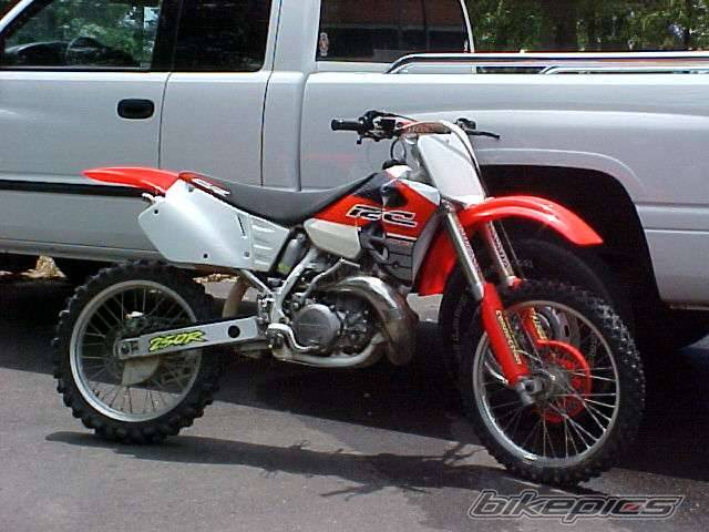 Bike Photo 28785