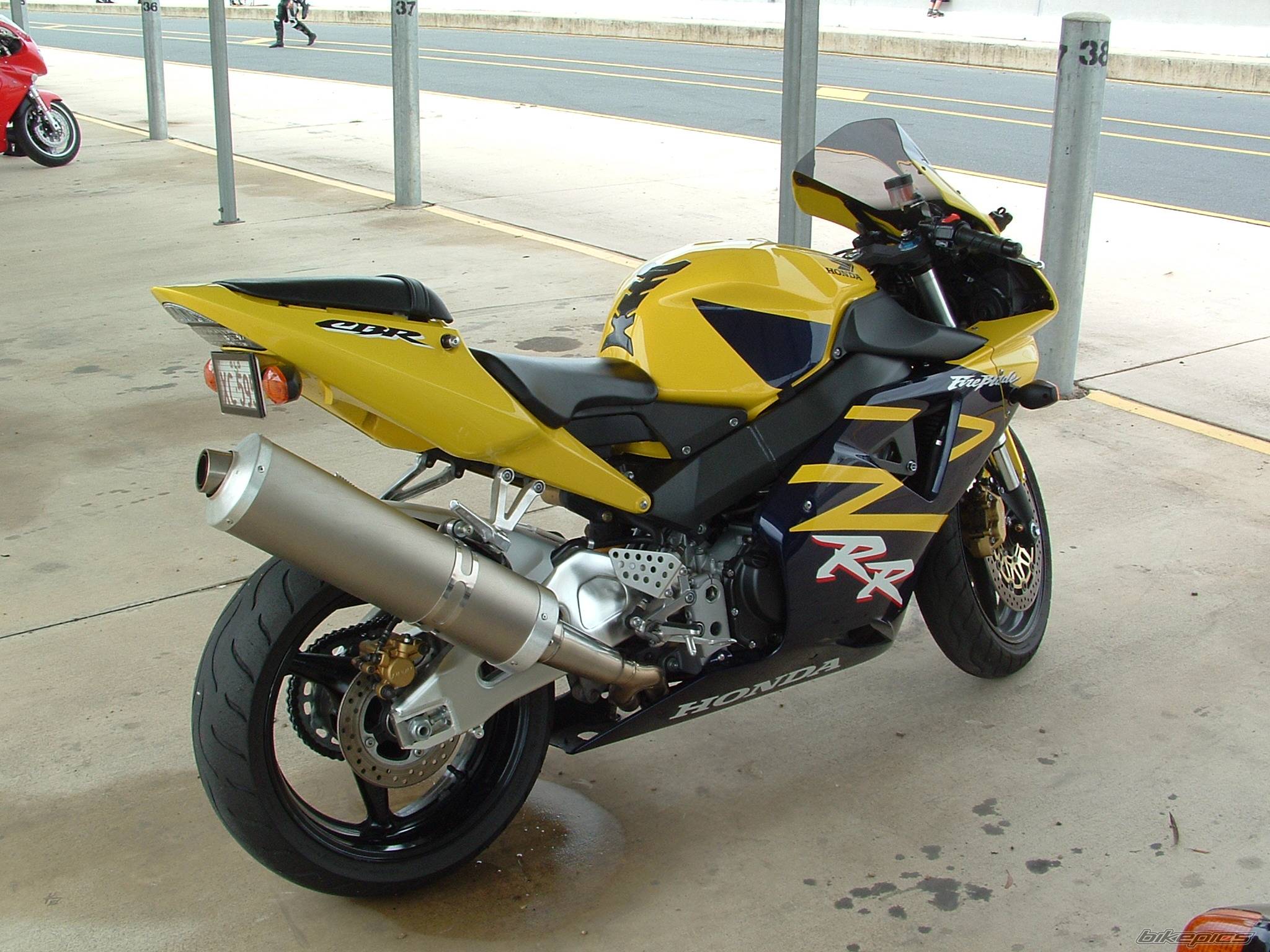Bike Photo 287854