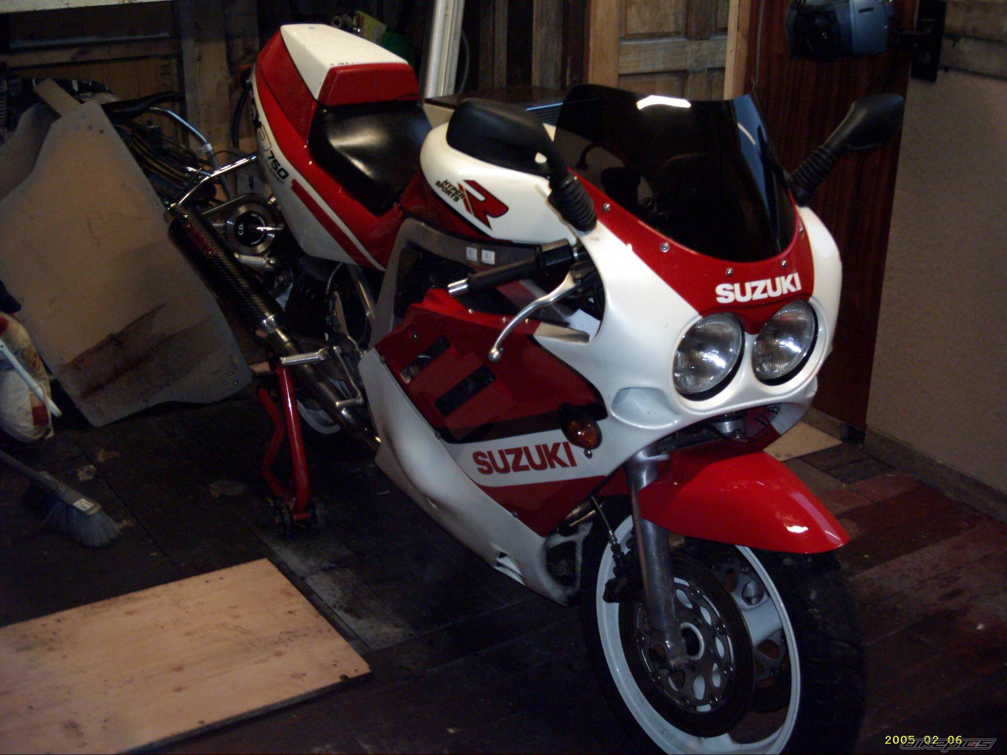 Bike Photo 287859