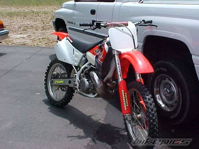 Bike Photo 28786