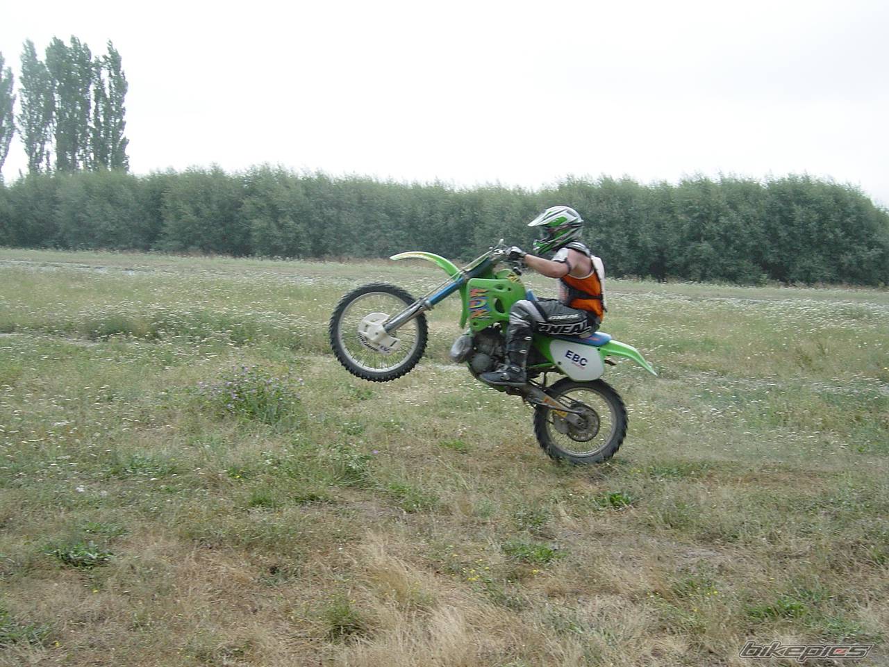 Bike Photo 287860