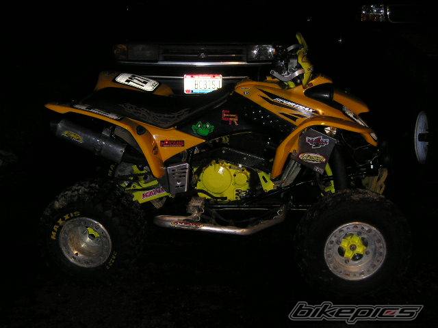Bike Photo 287899