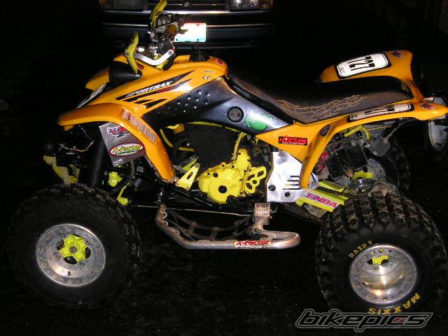 Bike Photo 287904