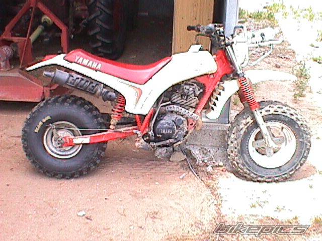 Bike Photo 287908
