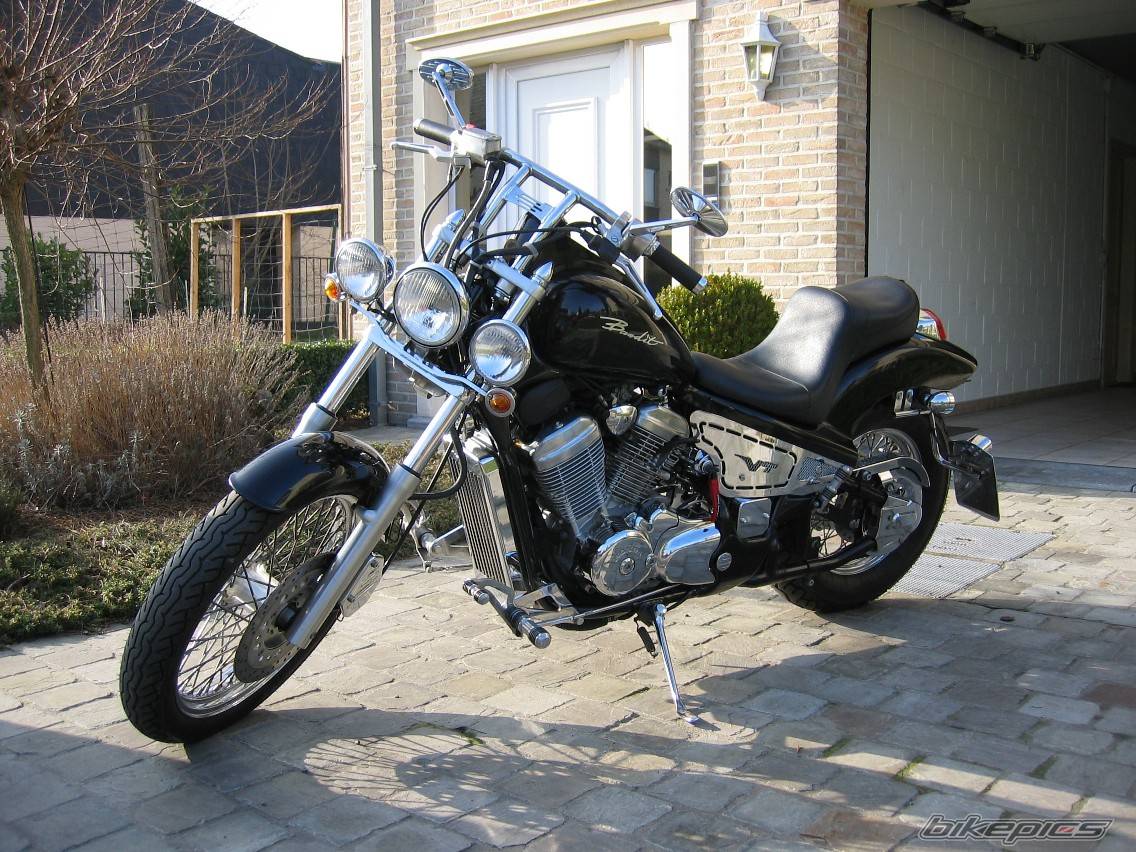 Bike Photo 287928