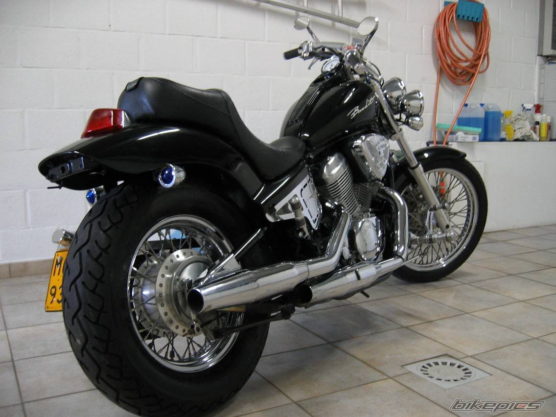 Bike Photo 287929