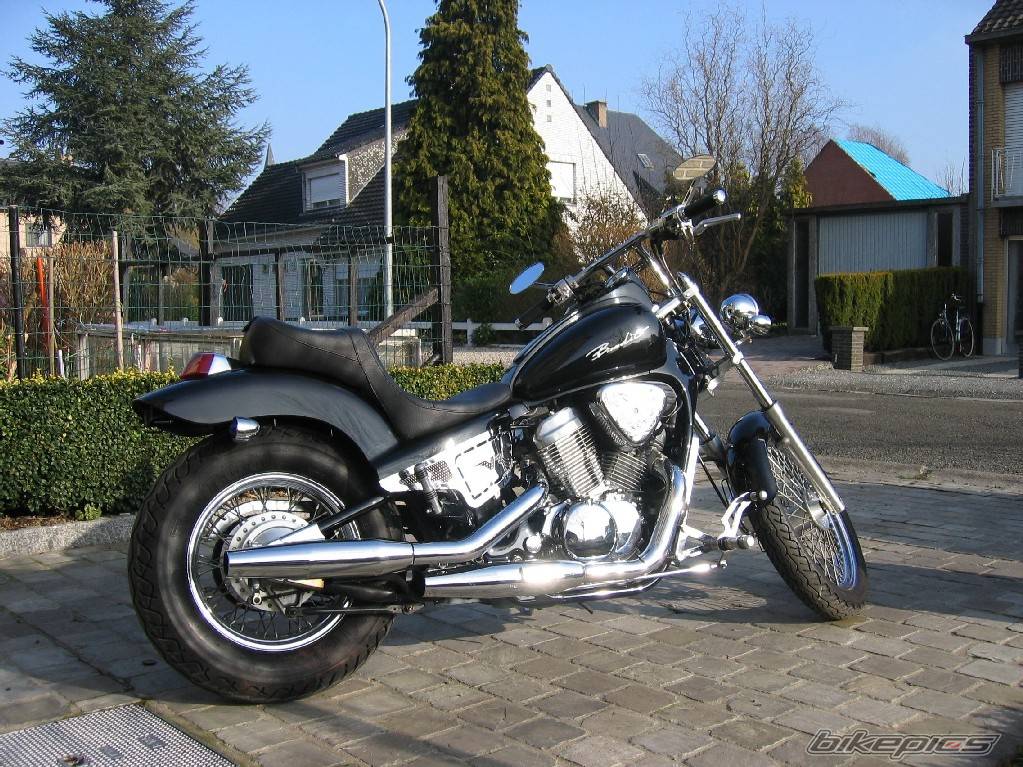 Bike Photo 287930