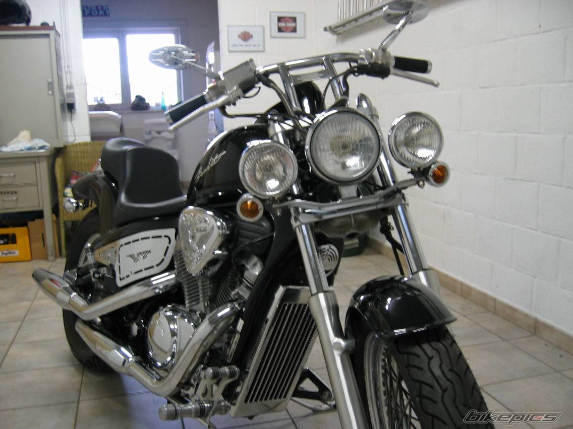 Bike Photo 287931