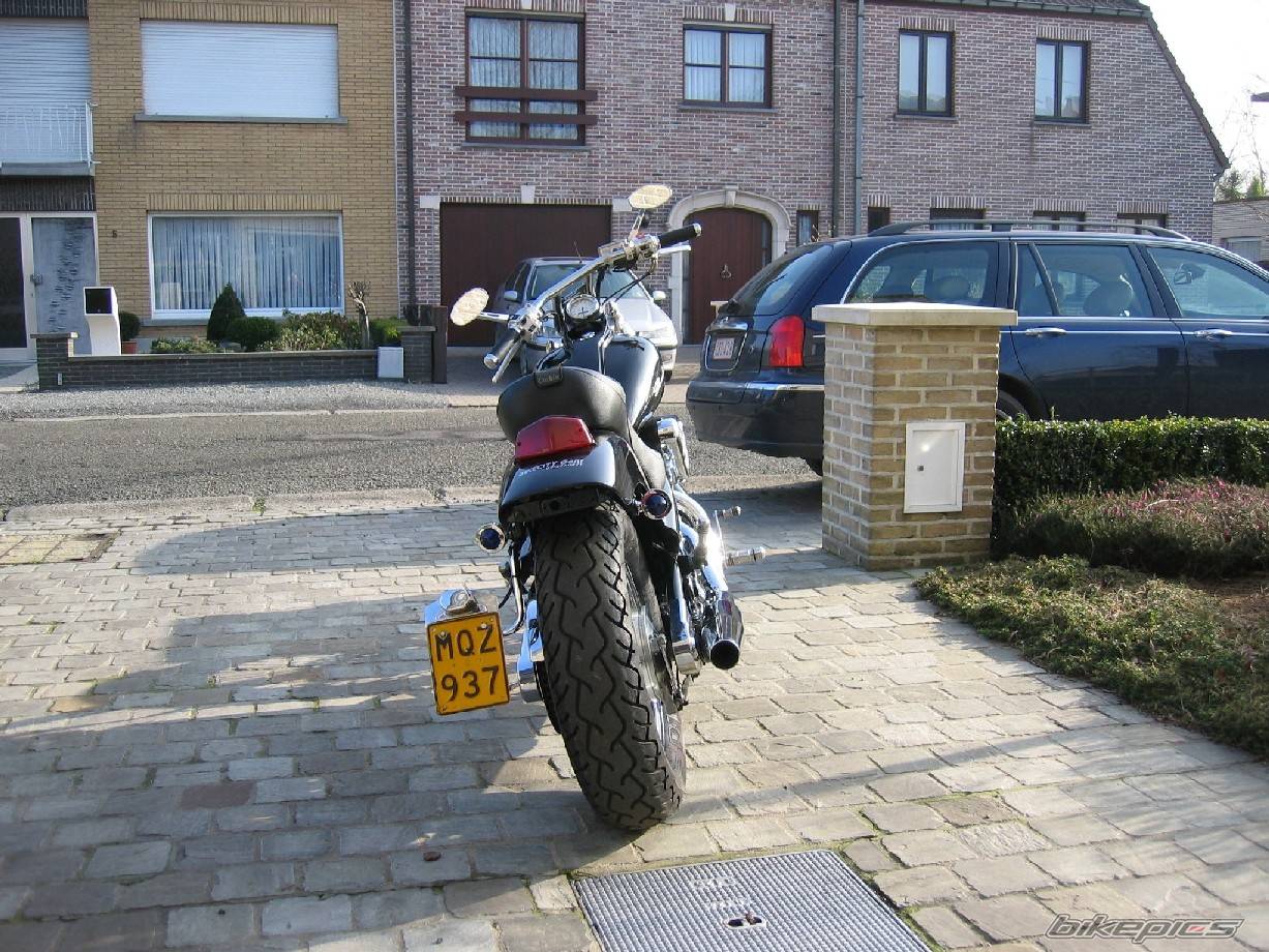 Bike Photo 287932