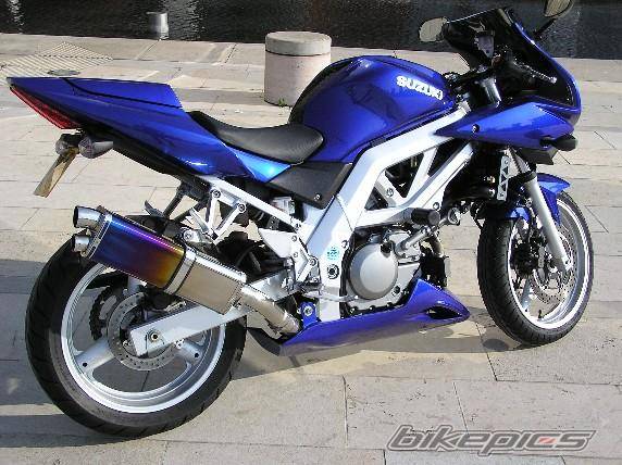 Bike Photo 287952