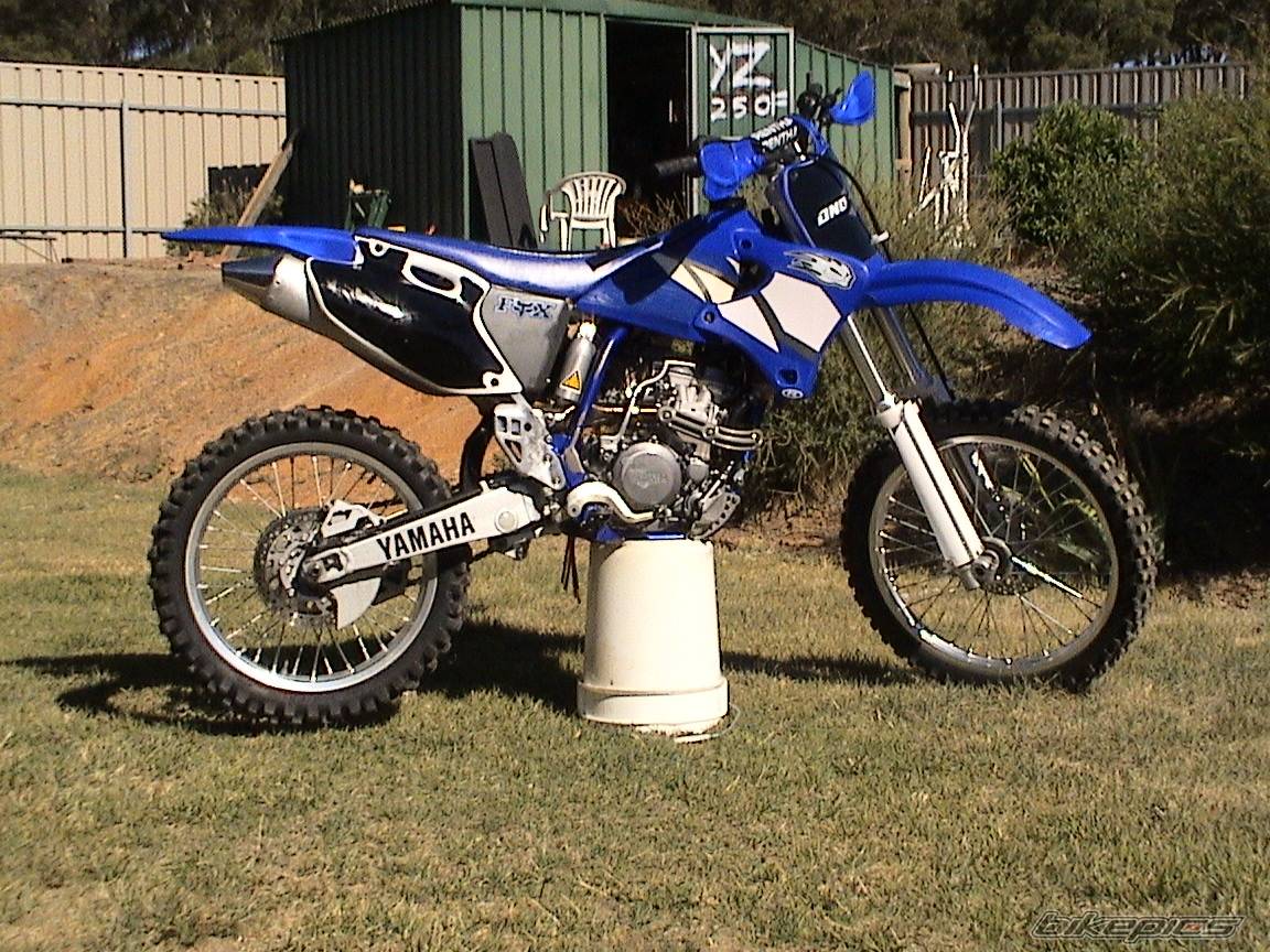 Bike Photo 287987
