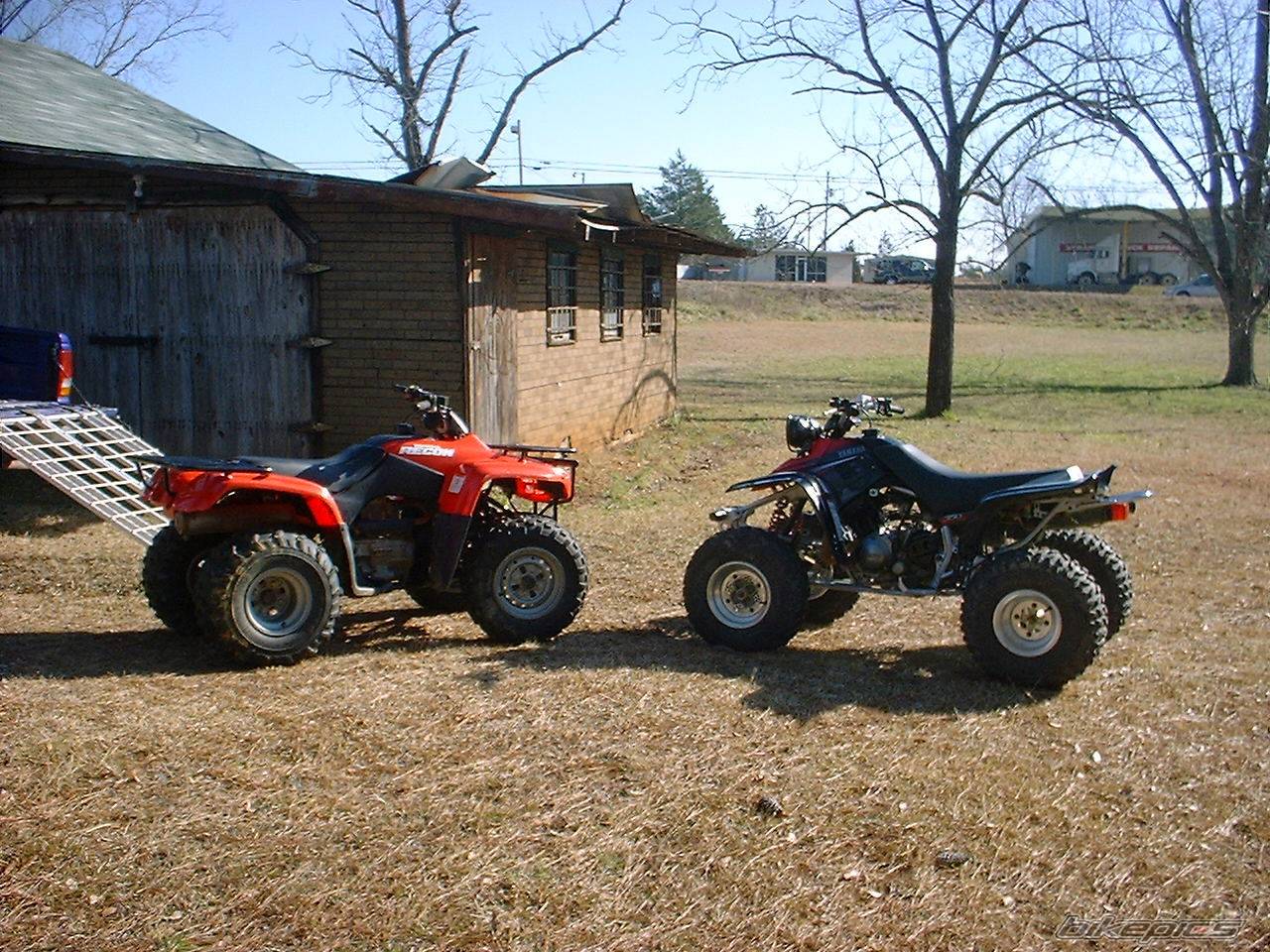 Bike Photo 288025