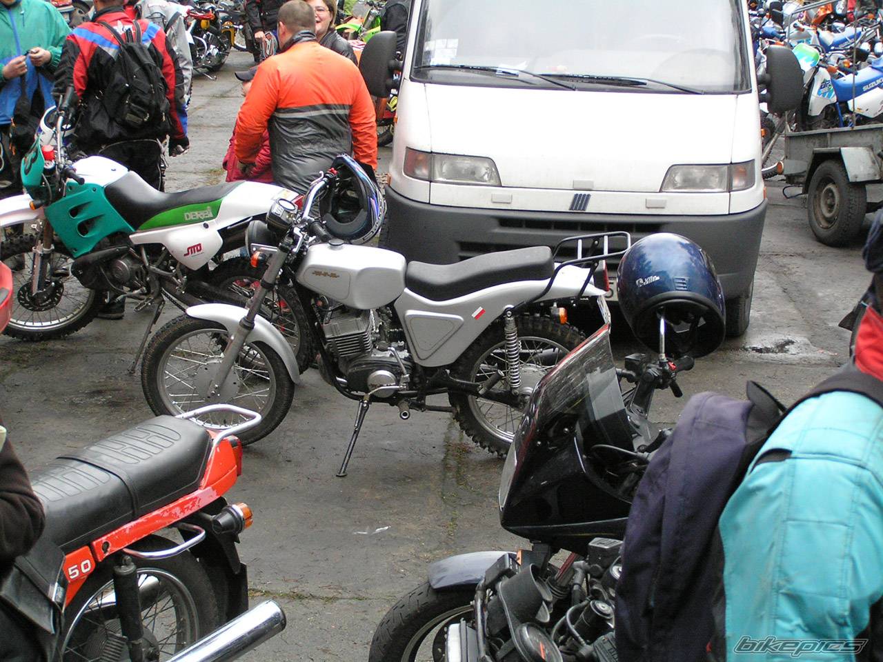 Bike Photo 288042