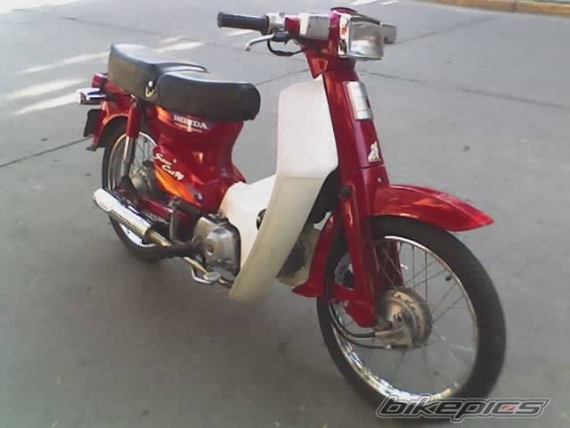 Bike Photo 288044
