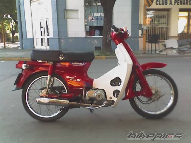 Bike Photo 288045