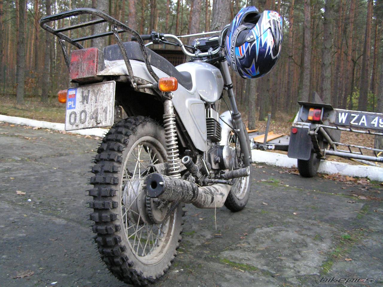 Bike Photo 288052