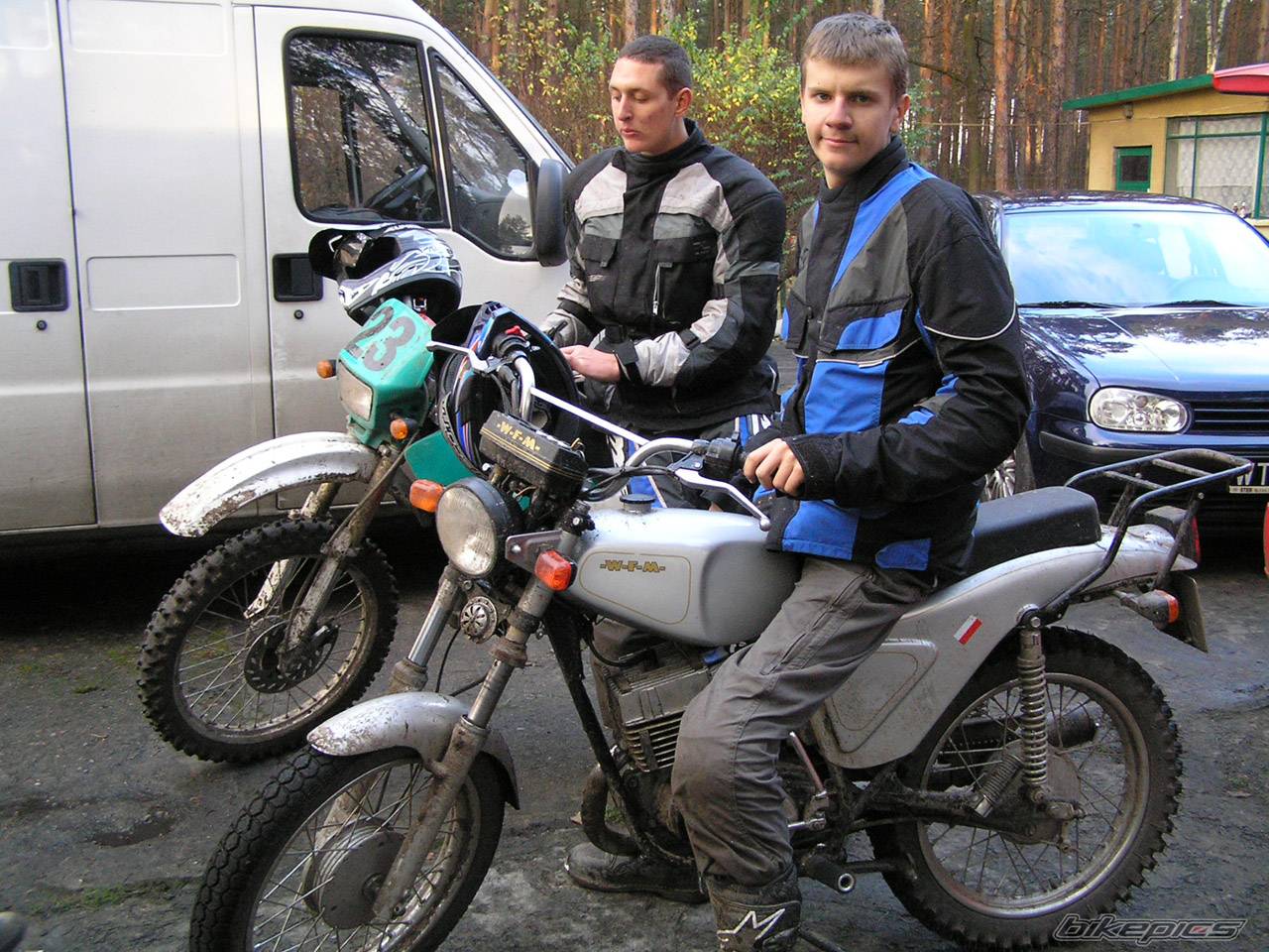 Bike Photo 288055