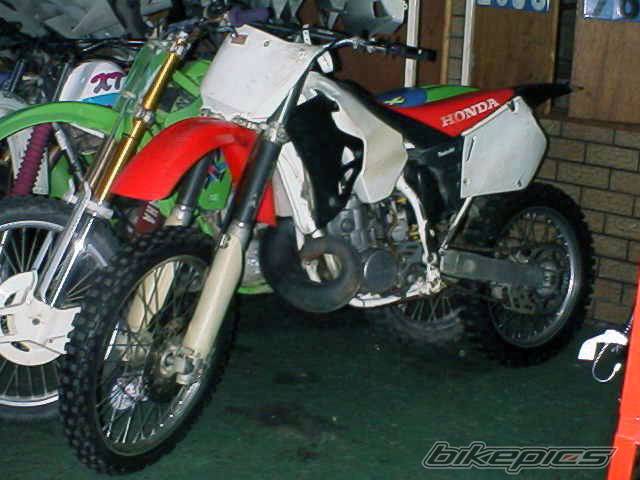 Bike Photo 28806